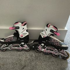 roller blades