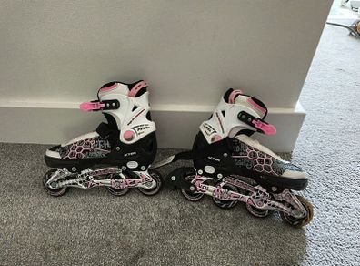 roller blades