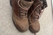 caterpillar boots