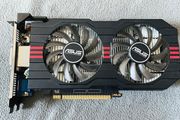 Asus Gtx 660 2gb Directcu Ii