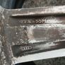 1 x Genuine Audi A4 B8 17'' Alloy Wheel - Delivery Image 8