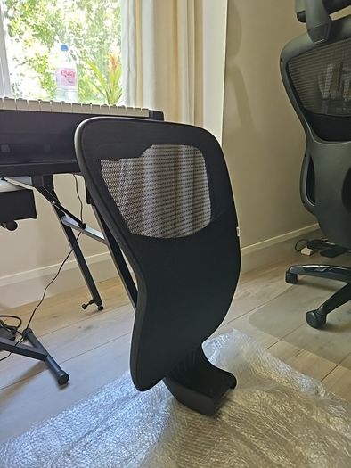 Mesh Backrest