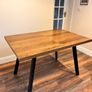 Extending Dining Table Image 2