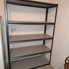 Shelving