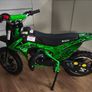 Mini Moto 50cc Image 9