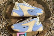 Premium Retro Style Nike Zoom 2k