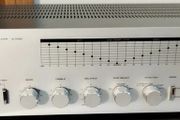 From 1987 Tensai TA-2450 (Akai), working good.
