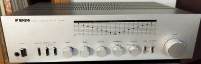 From 1987 Tensai TA-2450 (Akai), working good.