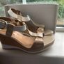 New Tamaris Wedges Image 4
