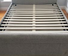 bed frame