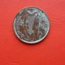 Irish Free State. 1937 Farthing.  Good condition! Image 5
