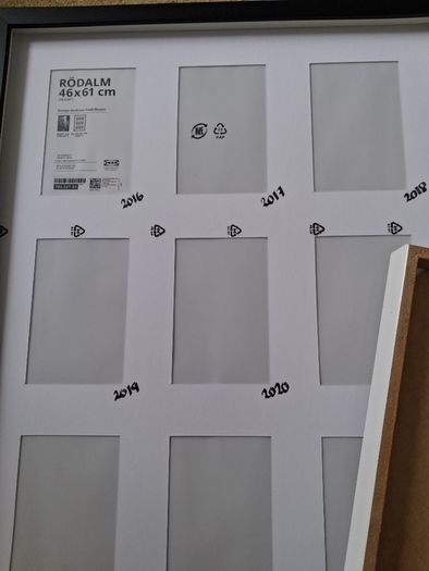 picture frames