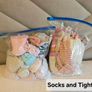 Baby girls clothes 0-6months Image 3