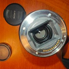 Sony 90mm F2.8 macro lens