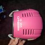 O'Neill's Camogie/Hurling helmet for girl/boy Image 3