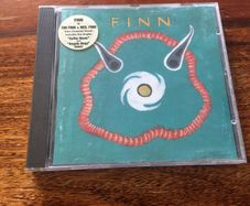 Finn CD The Finn Brothers