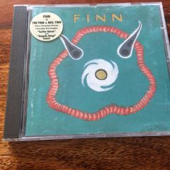 Finn CD The Finn Brothers