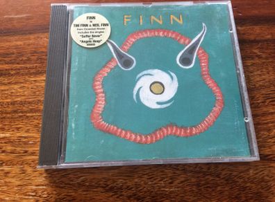 Finn CD The Finn Brothers