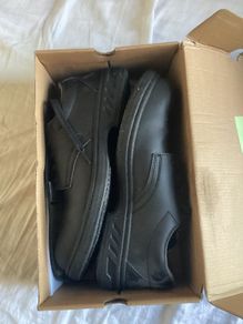 Portwest Safety Shoe Size 46