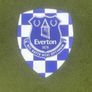 Large Plastic Football Club Badge Wall Signs Image 5