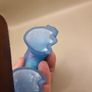 Heroes of Goo Jit Zu Dino Power Thrash Chomp Attack Gel Bendable Image 4