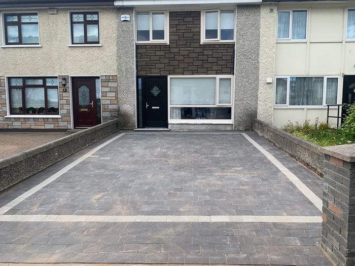 AF paving&groundworks