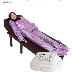 Presso therapy for sale