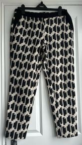 River Island trousers - sz 12