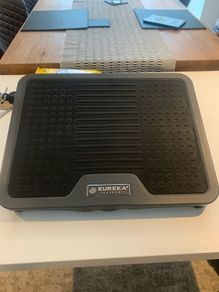 Ergonomic Foot Stool