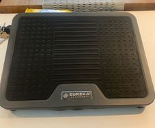 Ergonomic Foot Stool