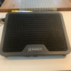Ergonomic Foot Stool