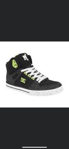 Dc ken block rare trainers