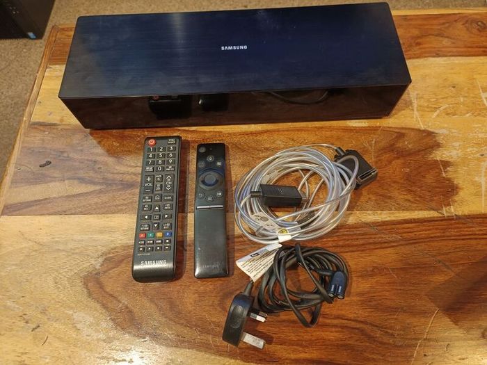 Samsung One Connect Box