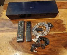Samsung One Connect Box