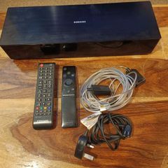 Samsung One Connect Box