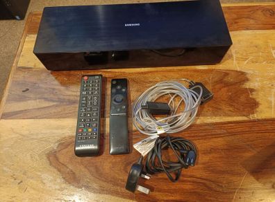 Samsung One Connect Box