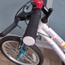 Girls bike 20" Image 8