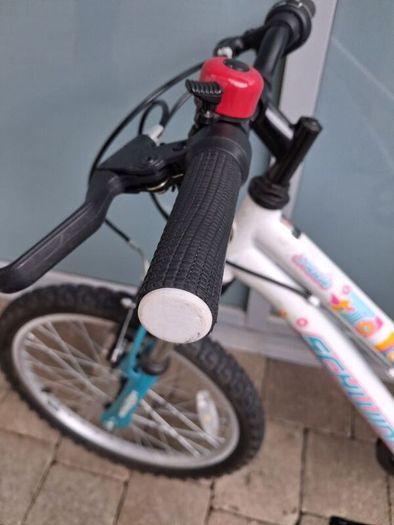 Girls bike 20"