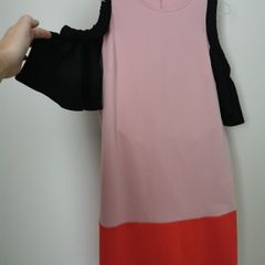 New Zara size S mini dress loose fit