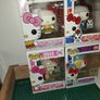 Funko Pop Hello Kitty  Collectors Bundle (4 Figures) Image 2