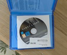 007 First Light PS5
