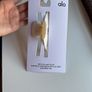 Alo yoga 90's Claw clip Image 4