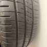 Off Road Tyres x4 jp import Not Road Legal  195 65 r15 Image 3