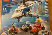 Lego City Police set