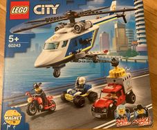 Lego City Police set
