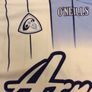 Dublin Jersey. Season 2004/2006. Official Oneills Dublin GAA Goalkeepers Jersey. Authentic Original From 2004. Not A Modern Day Remake. Image 7