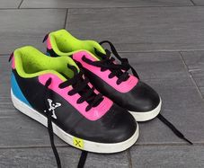 Heelys
