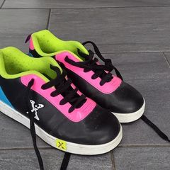 Heelys