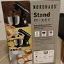 Nordhaus Stand Mixer 1500W 5L Image 7