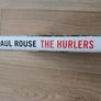The Hurlers 2018 by Paul Rouse GAA book hardback with dustcover in very good condition FREE STANDARD POSTAGE INCLUDED Image 6